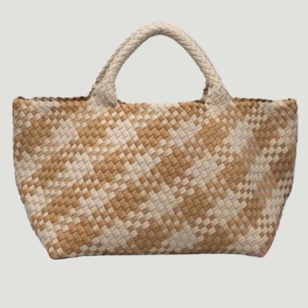 Naghedi medium st. barts tote